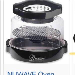 Selling my Newwave Oven 80 dlrs